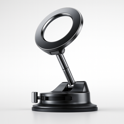 Support magnétique pour téléphone MagHold