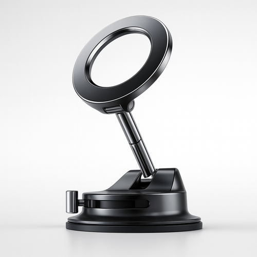 Support magnétique pour téléphone MagHold