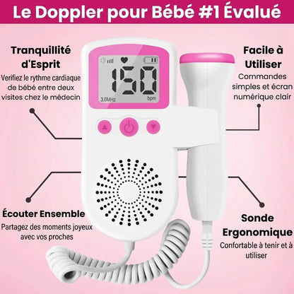 Fetal Doppler