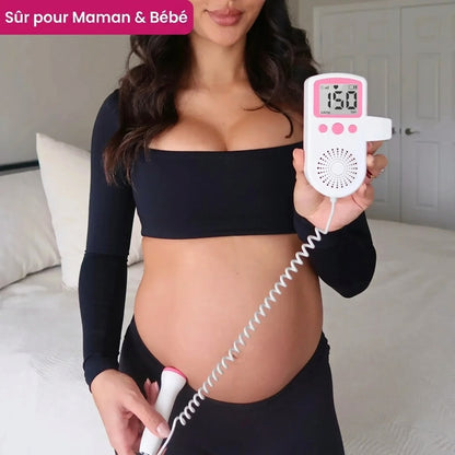 Fetal Doppler