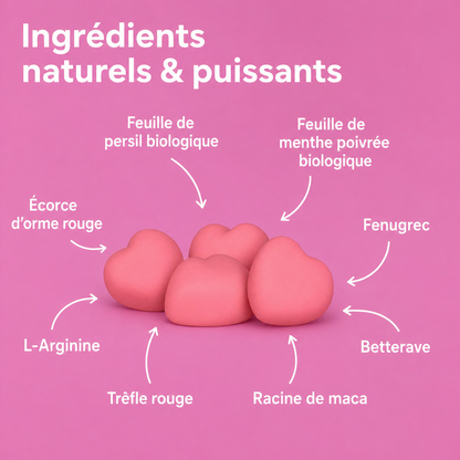 Pheromone Gummies