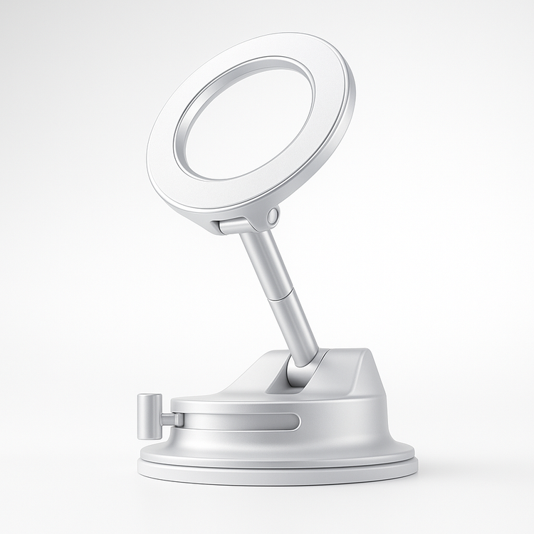 Support magnétique pour téléphone MagHold