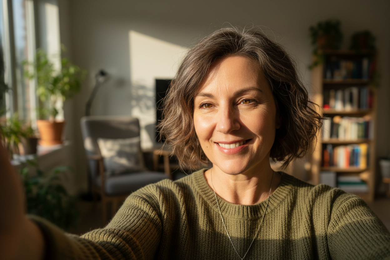 files/generate-a-selfie-of-a-smiling-middle-aged-womn.png